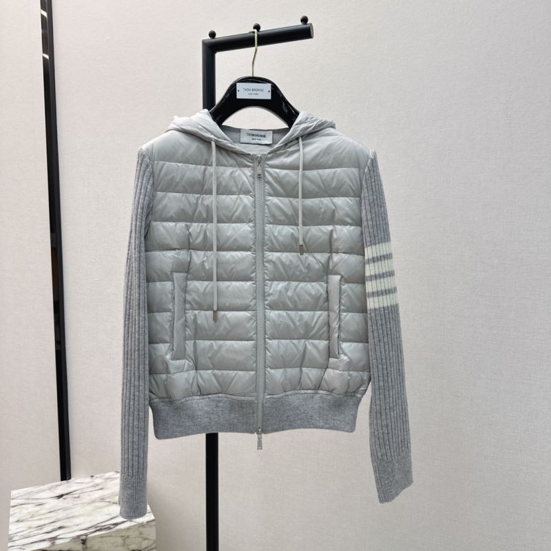 Thom Browne Down Jackets